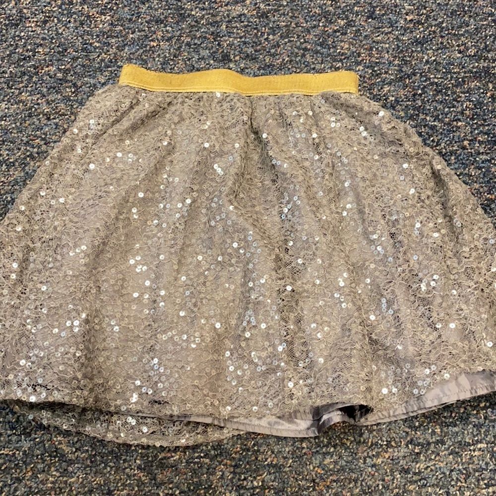 RUUM Sequence Skirt sz. 16